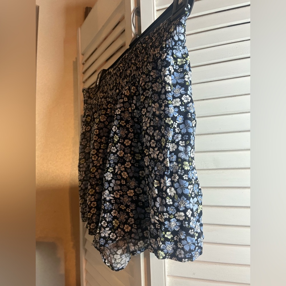 H&M Divided Patterned Skort - Picture 2 of 7